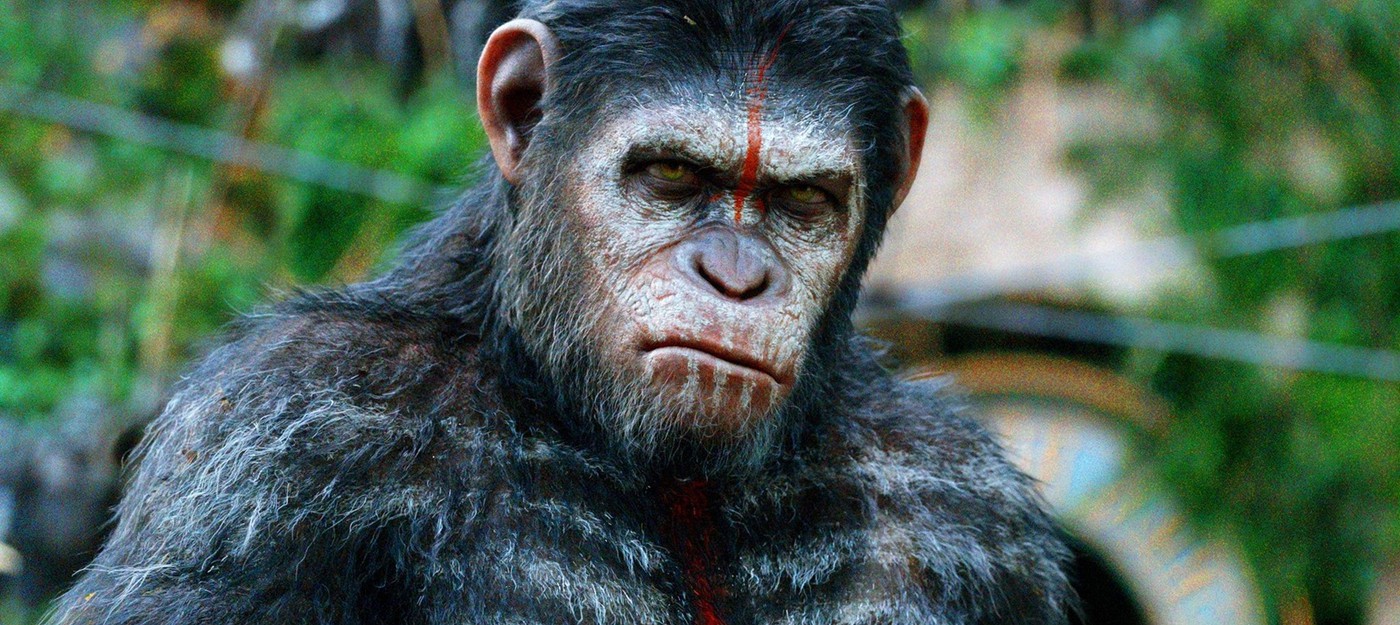 Продюсер War for the Planet of the Apes: "Коба мертв"