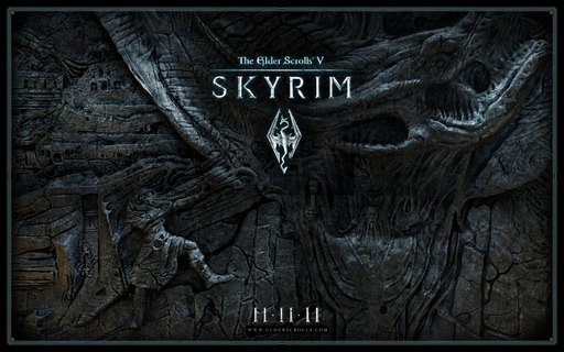 The Elder Scrolls V: Skyrim - Как прокачать магию "Разрушения"