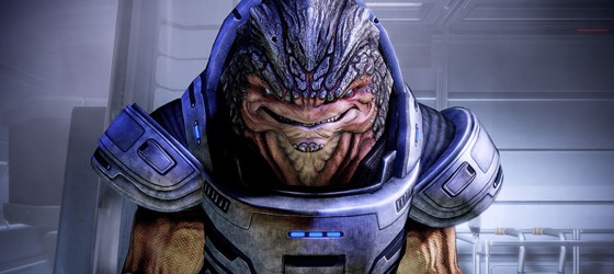 Текстурный пак для Mass Effect 1 & 2