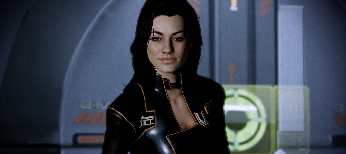 Mass Effect 2 раздадут бесплатно на PC