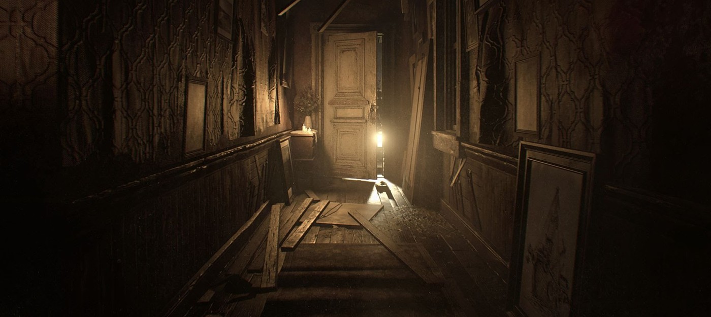 Продюсер Resident Evil 7 рассказал о важности перемен в концепции игры