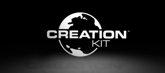 Видео Skyrim Creation Kit и Skyrim Workshop