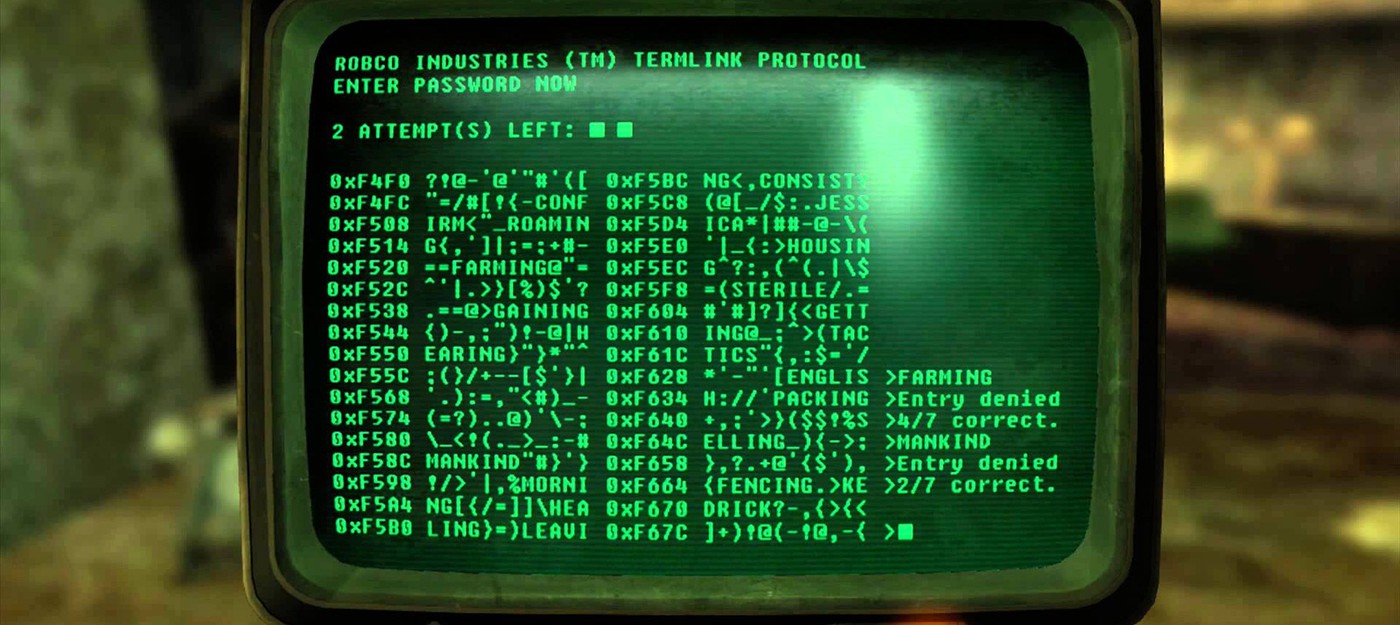 Канал CNN использовал скриншот из Fallout 4 в репортаже о хакерских атаках