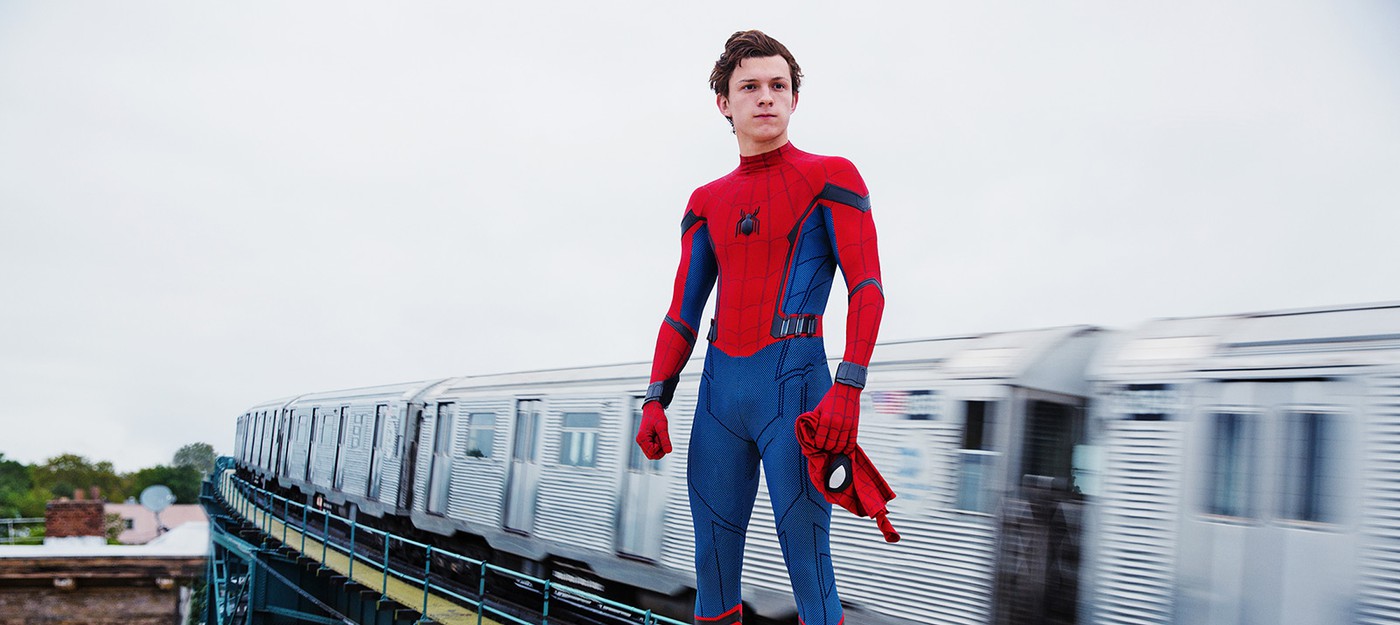 Апгрейды костюма Человека-Паука в Spider-Man: Homecoming