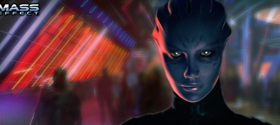 Продюсер BioWare о планах на Mass Effect 4