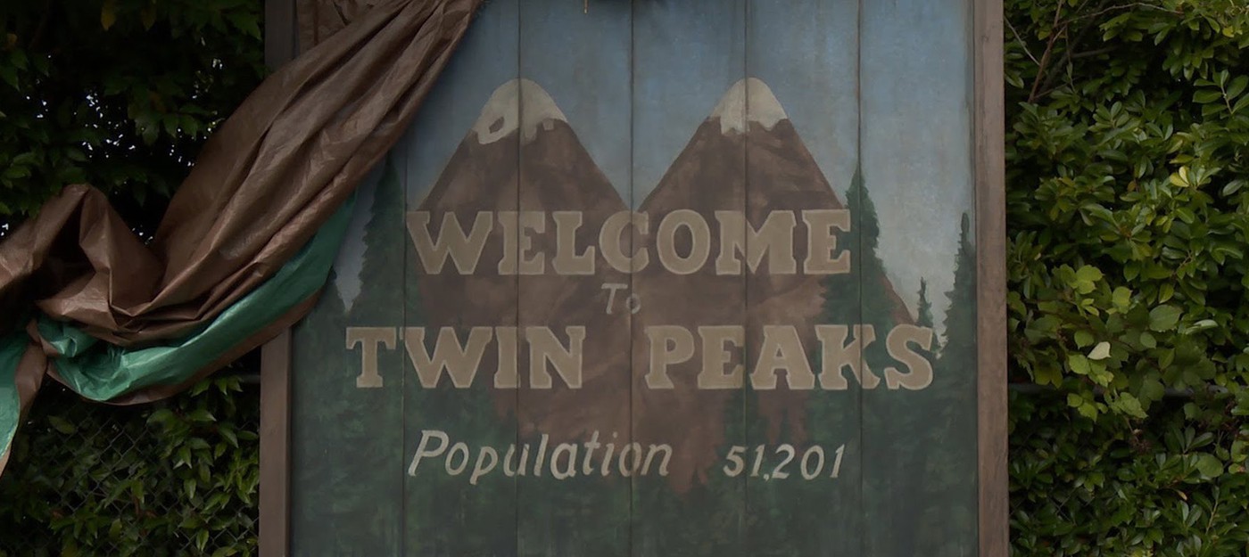 Премьера нового сезона Twin Peaks состоится в мае