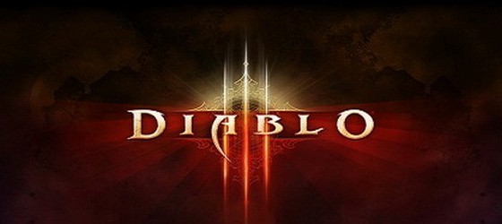 Diablo 3 - бета тестирование.