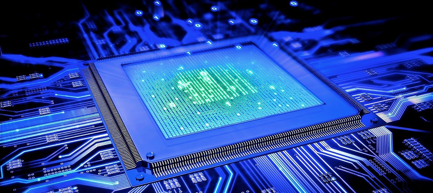 Спрос на ИИ в 2016 году взвинтил цену акций AMD и Nvidia