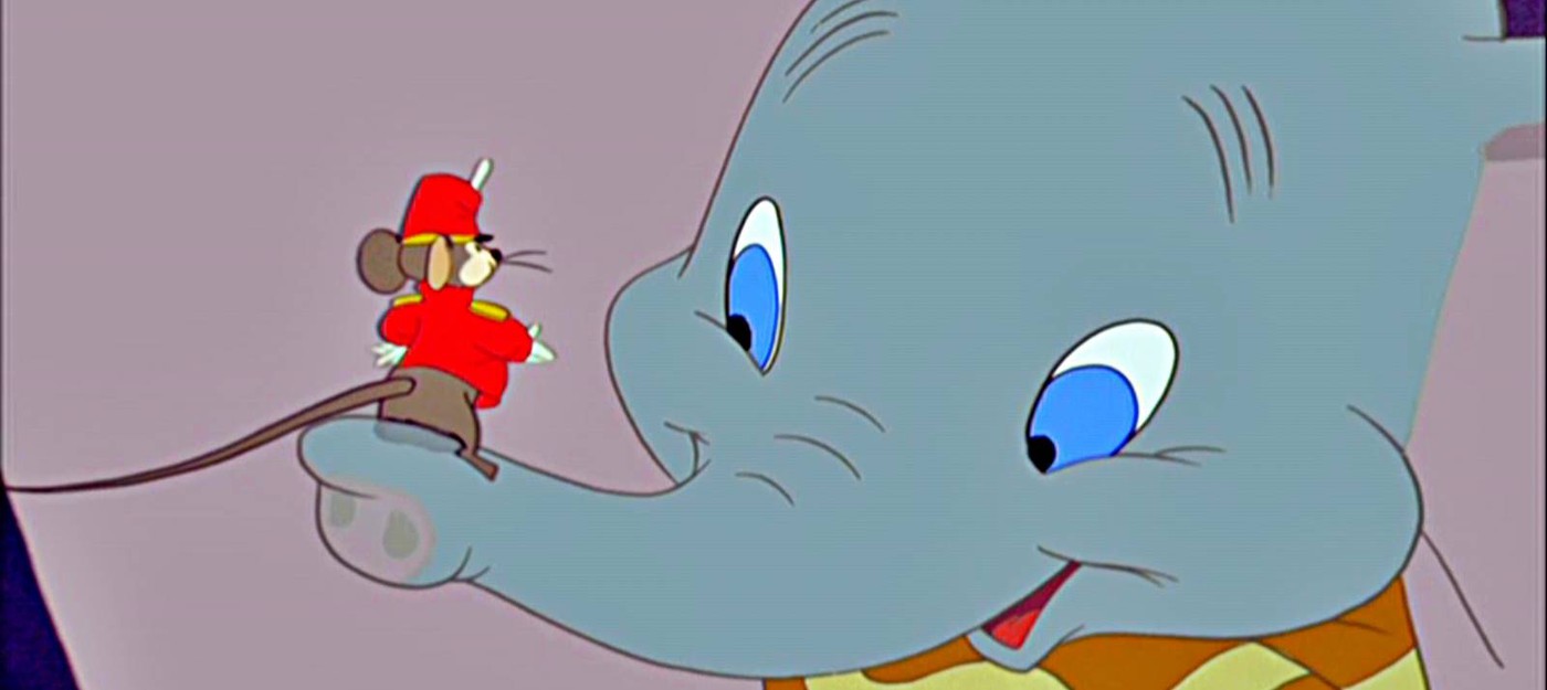 Том Хэнкс и Уилл Смит могут сыграть в лайв-экшене Dumbo от Disney