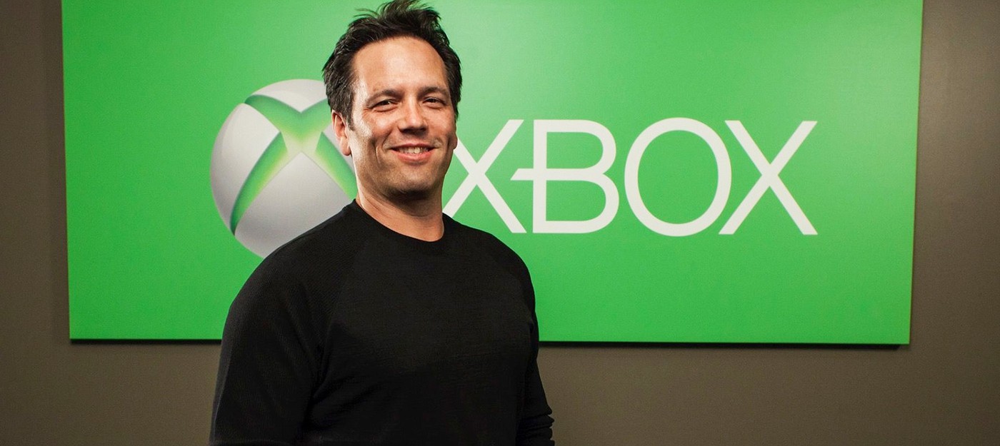 Фил Спенсер: у Xbox все хорошо, главное — уверенность
