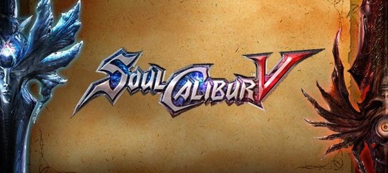 SoulCalibur 5