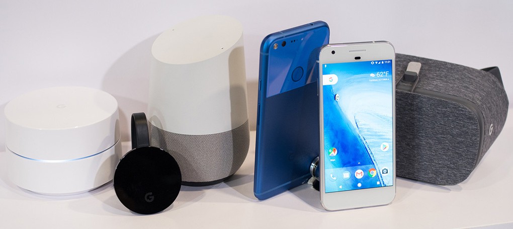 Google признала, что аудио-дефект смартфона Pixel связан с железом