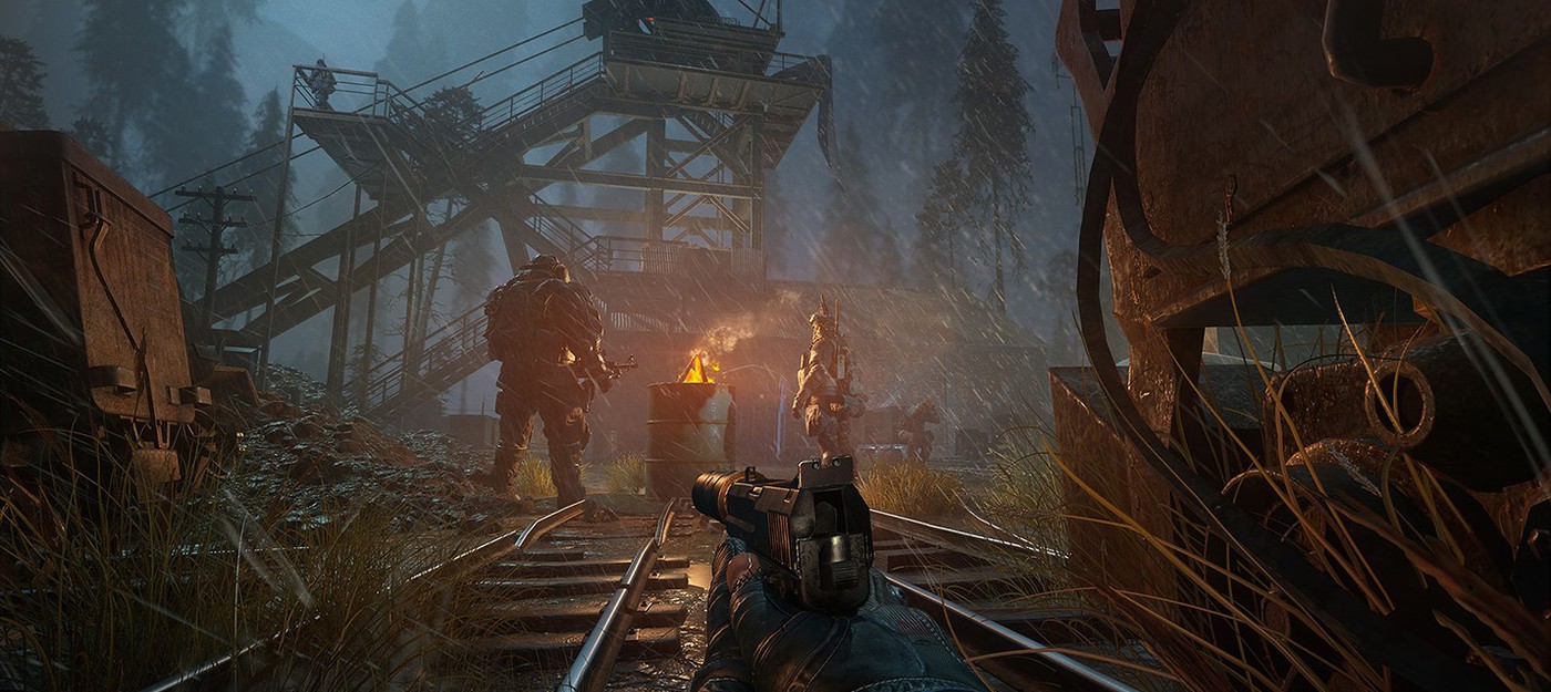 На PC пройдет открытая бета Sniper: Ghost Warrior 3