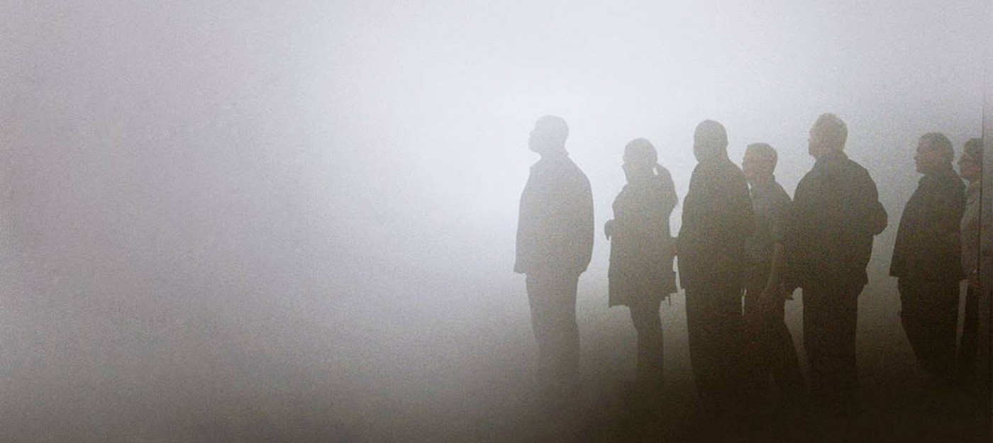 Сериал The Mist не станет ремейком одноименного фильма