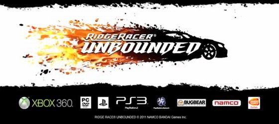 Ridge Racer: Unbounded