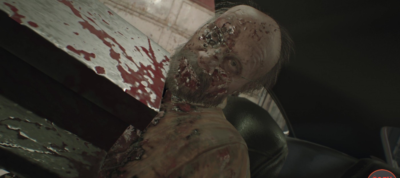 Гайд Resident Evil 7 — как убить Джека