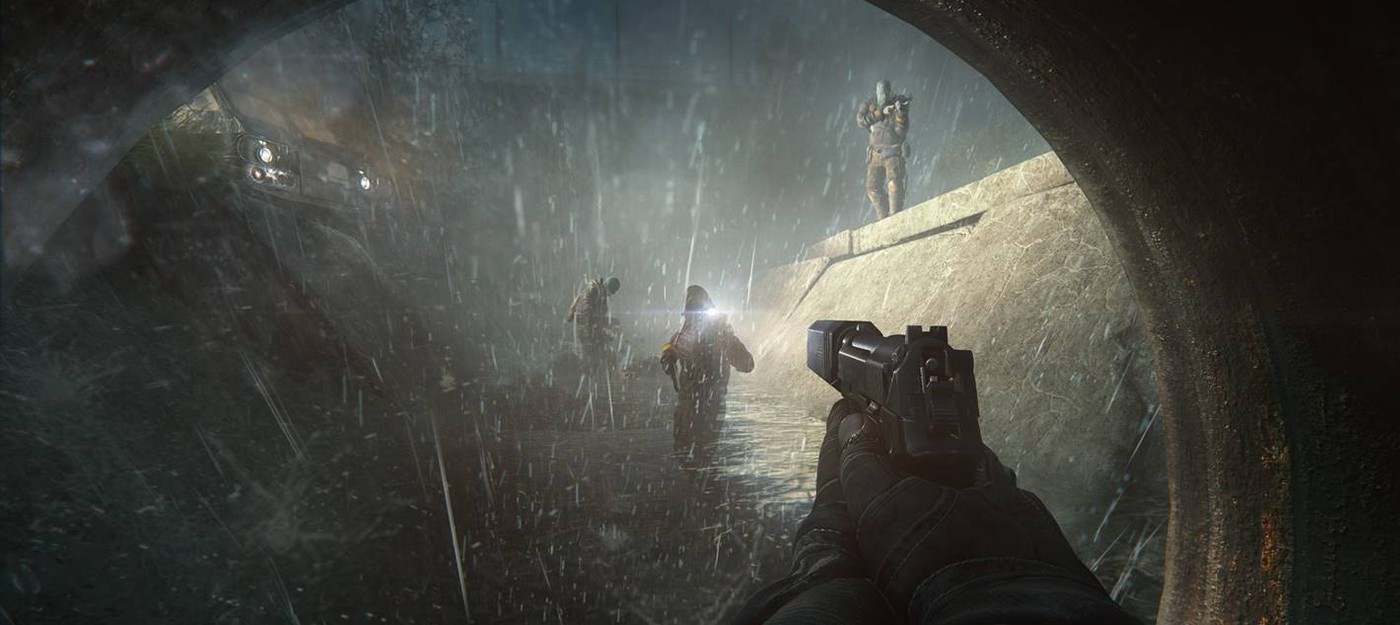 Тактическое обучение в новом видео Sniper: Ghost Warrior 3