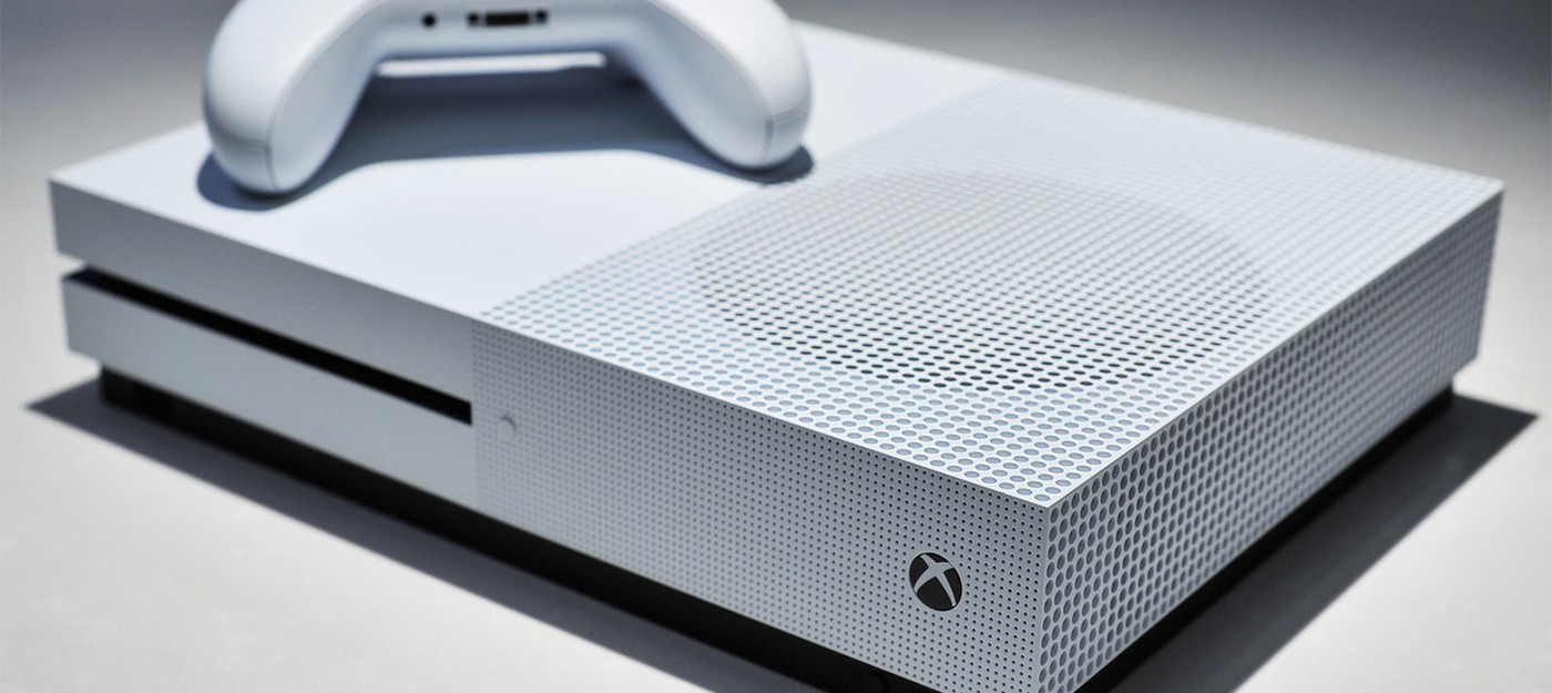 Продажи Xbox One за прошлый квартал упали в годовой перспективе