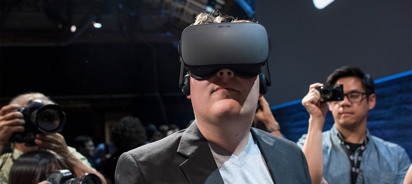 ZeniMax требует $6 миллиардов от Facebook по делу Oculus