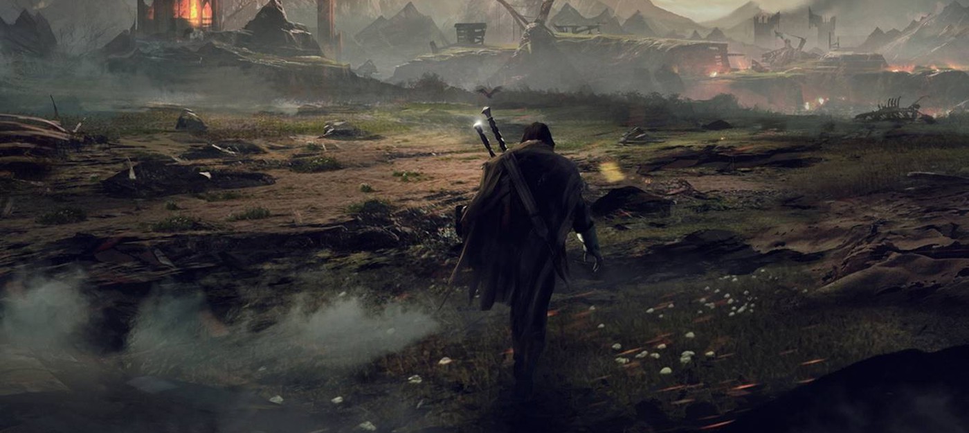 Игрок прошел Shadow of Mordor без системы Nemesis