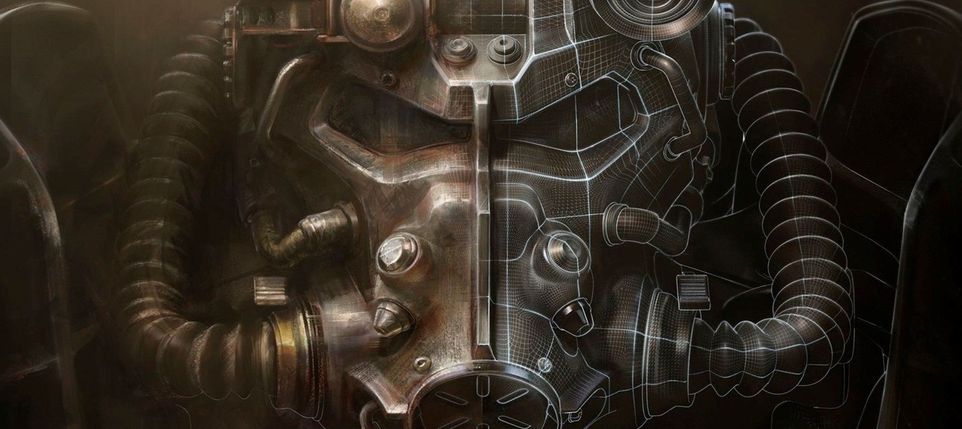 Текстуры высокого разрешения для Fallout 4 доступны в Steam