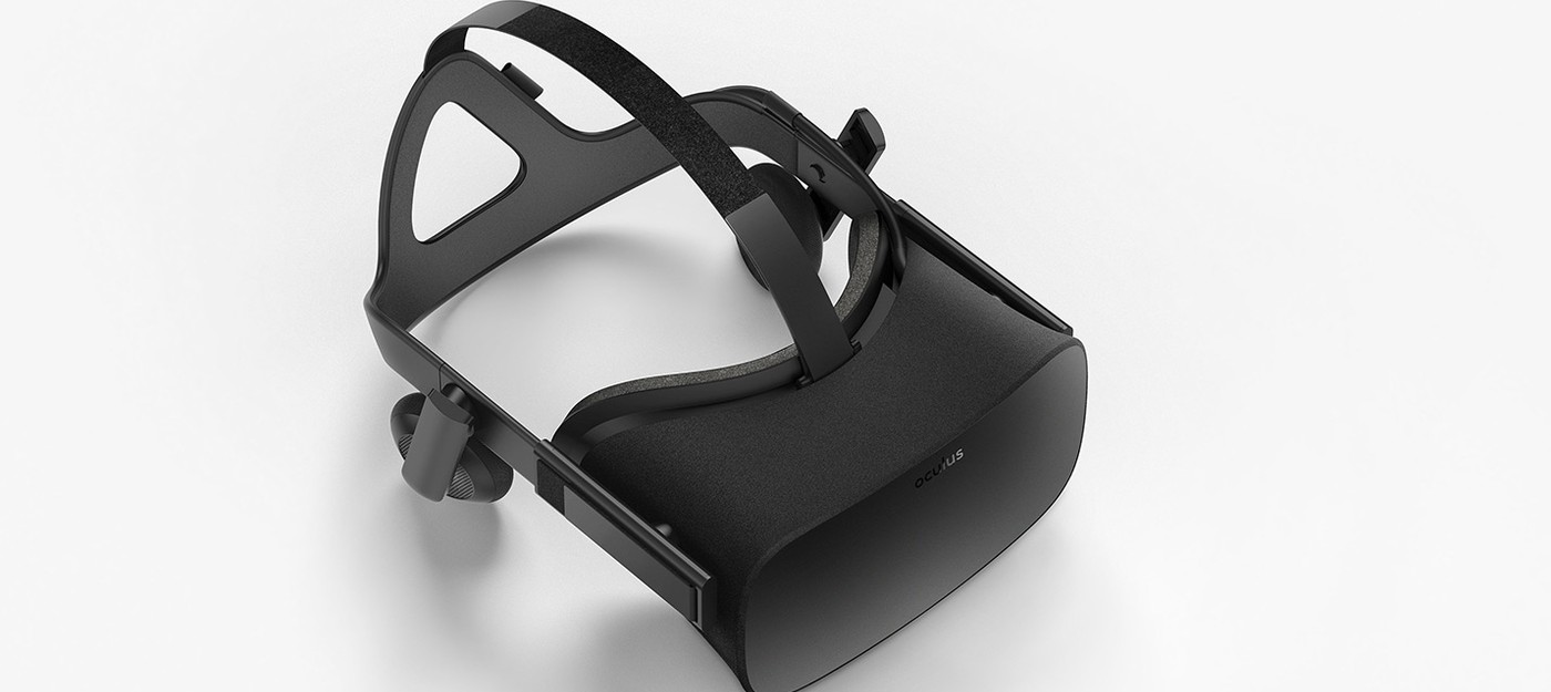 ZeniMax может потребовать остановить продажи Oculus Rift