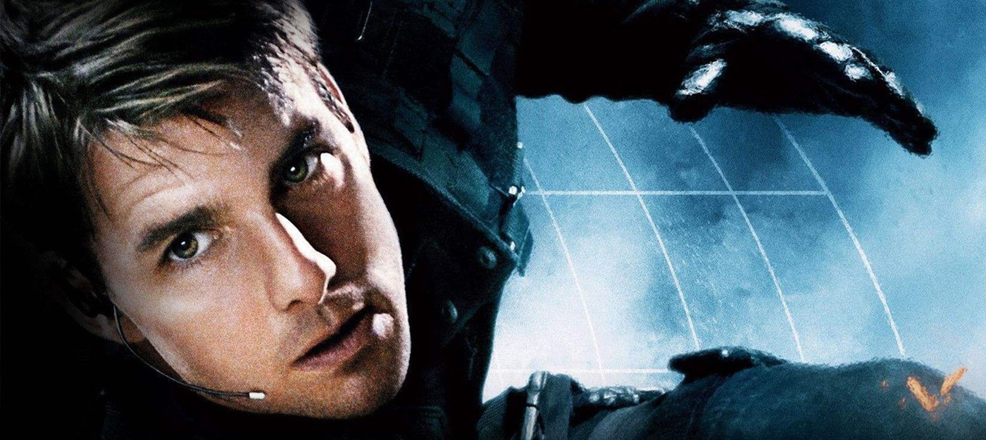 Слух: Mission Impossible 6 будут снимать в Париже