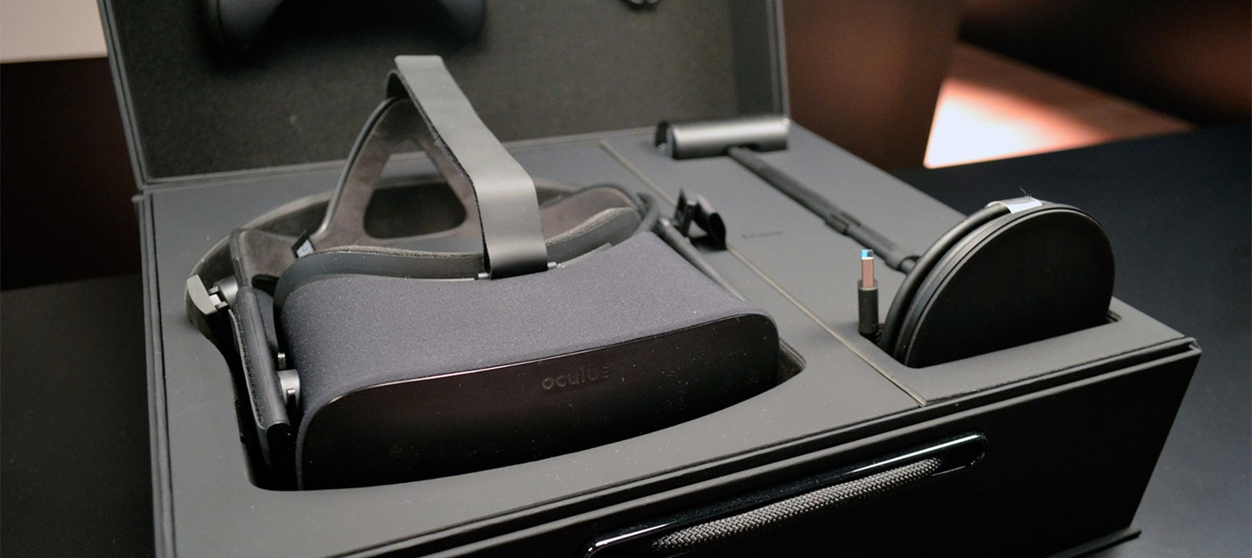 Джон Кармак по делу ZeniMax vs. Oculus: "Я никогда не скрывал или удалял улики"