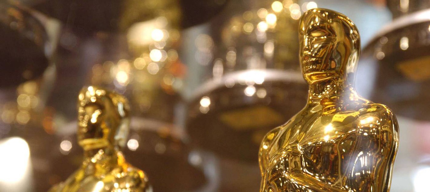 #OscarsSoMale — очередная потенциальная проблема Оскара
