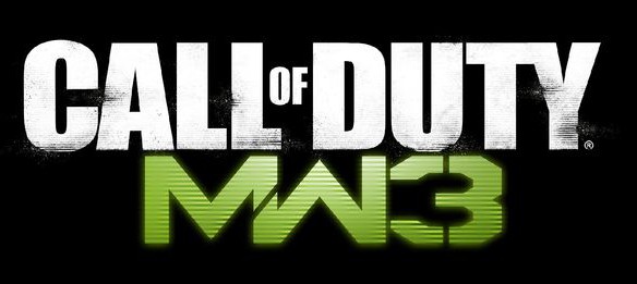 Январский чарт в США возглавила Modern Warfare 3