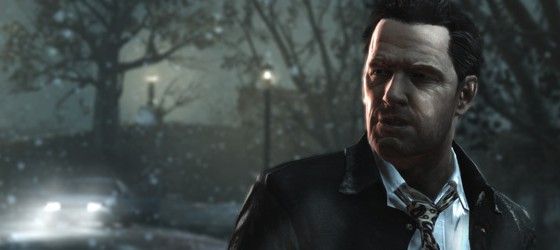 "Молодой" Макс на скриншотах Max Payne 3