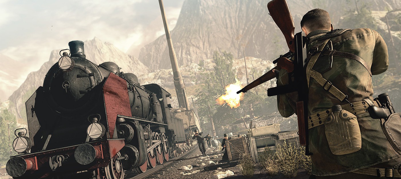 Системные требования Sniper Elite 4 и защита Denuvo
