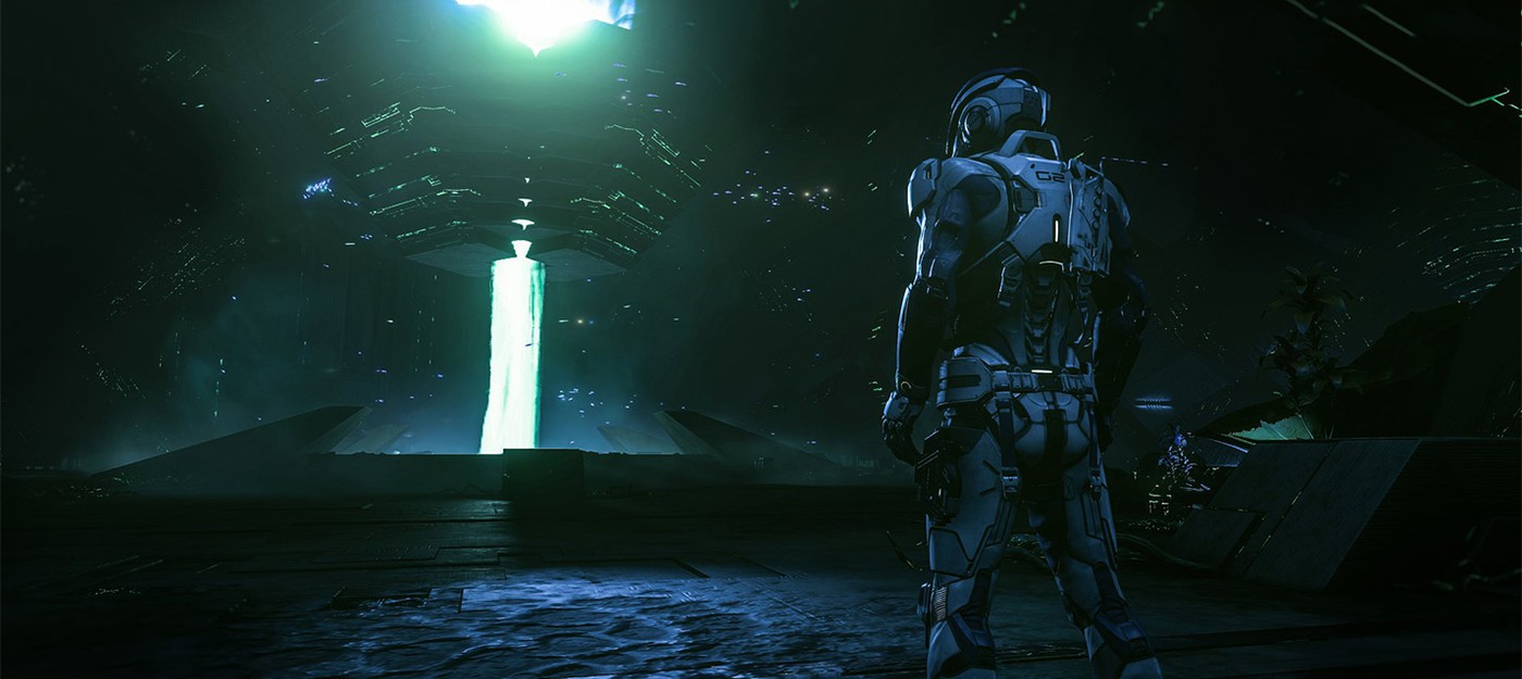 BioWare: Mass Effect Andromeda — исследовательски направленная игра, а не песочница