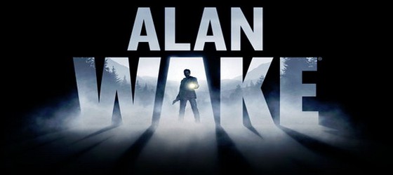 Alan Wake - PC.