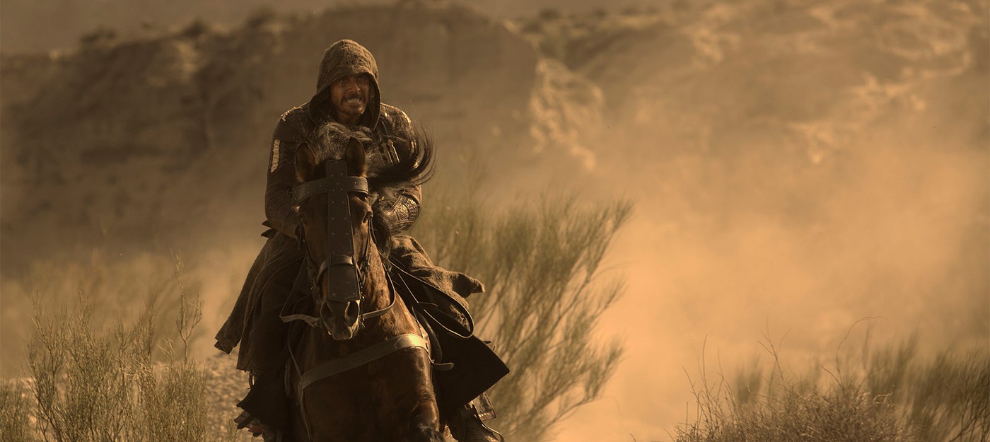 Цифровая версия экранизации Assassin's Creed выйдет в марте