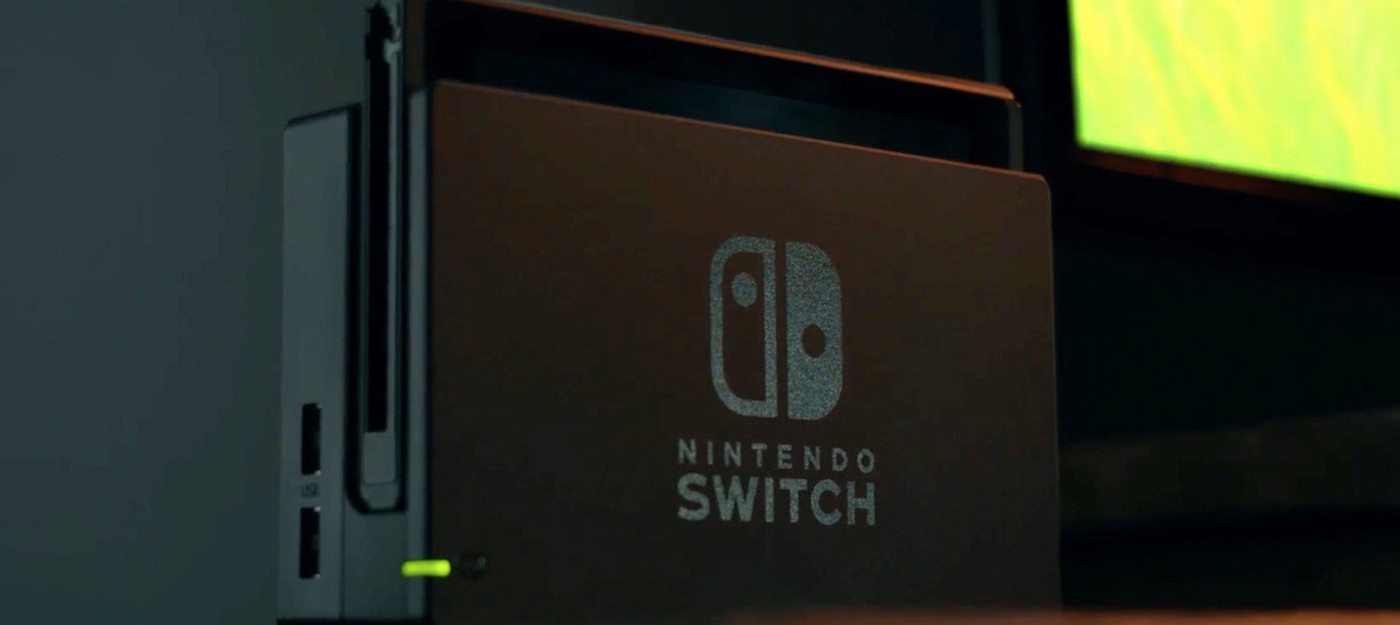 Новые трейлеры Nintendo Switch об игре 1-2 Switch и мультиплеере