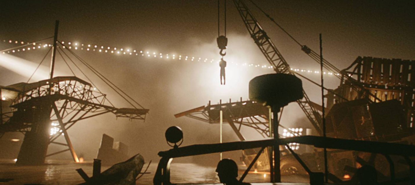 Разработчики Apocalypse Now открыли вторую краудфандинговую кампанию
