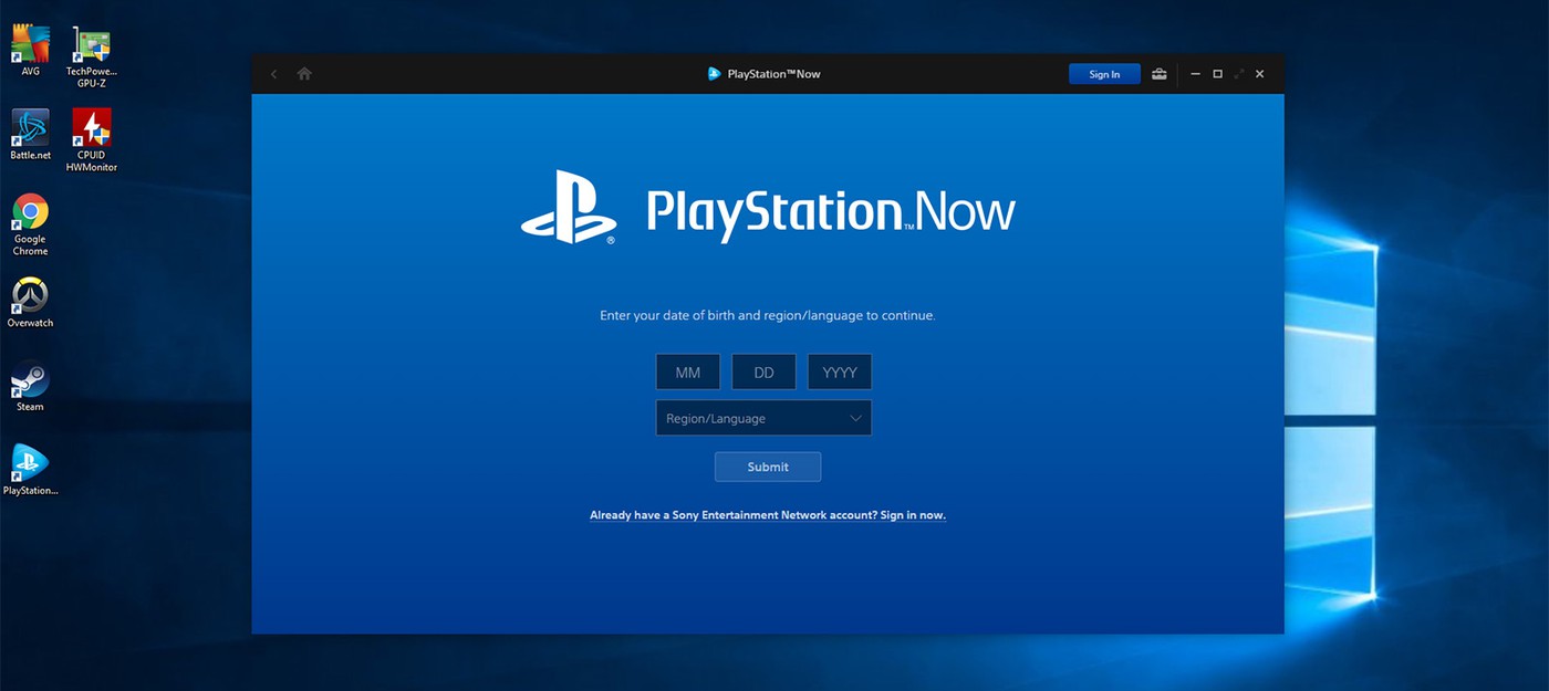Sony отключает PlayStation Now на PS3, Vita и других девайсах