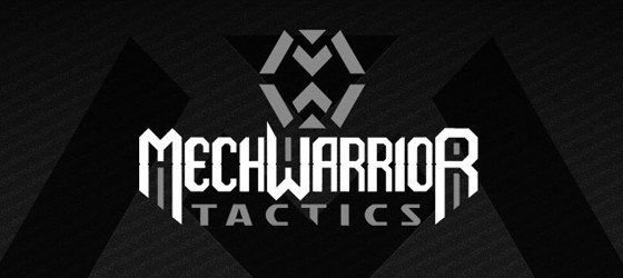 MechWarrior Tactics покажут 21-го Февраля