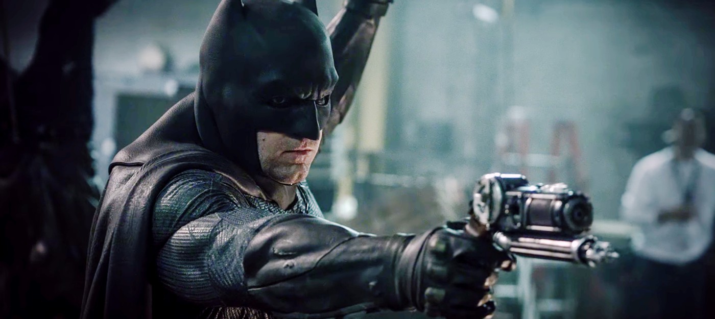 Мэтт Ривз может снять для DC не только "Бэтмена"