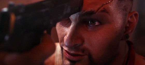 CG-трейлер Far Cry 3 утек в сеть, релиз игры – 6-го Сентября