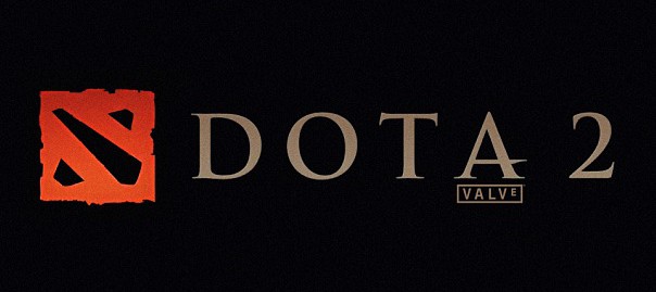 Dota 2 "Спасибо Святому Валентину"