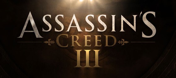 Релиз Assassin's Creed III – 30-го Октября
