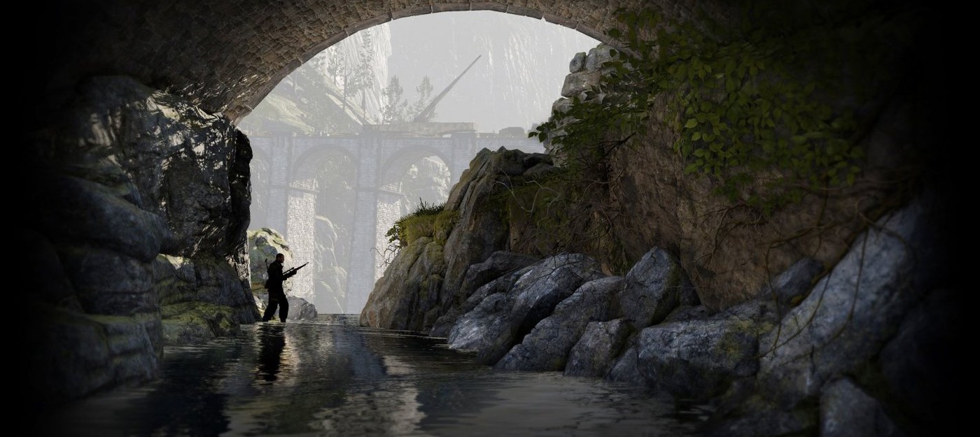 Баги, ошибки, вылеты Sniper Elite 4 — решения