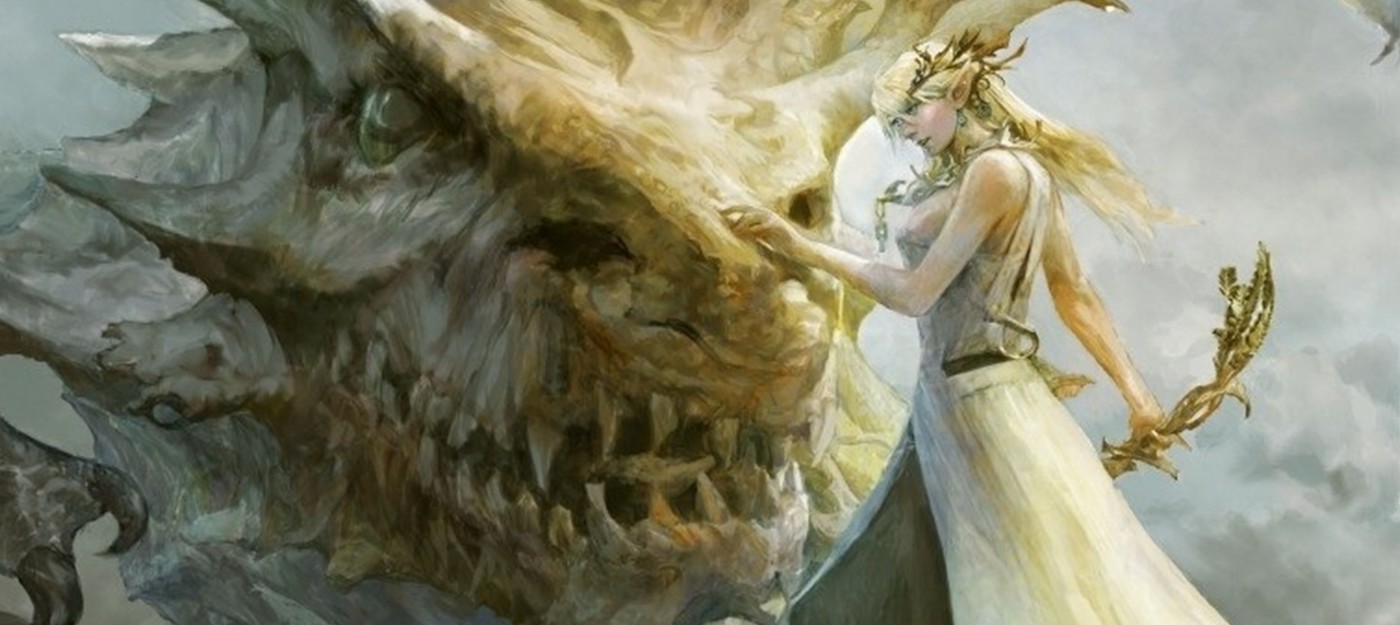 Square Enix анонсировала ролевую игру от продюсера серии Tales
