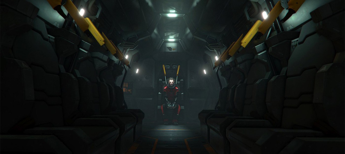 Релизный трейлер последнего дополнения для Deus Ex: Mankind Divided
