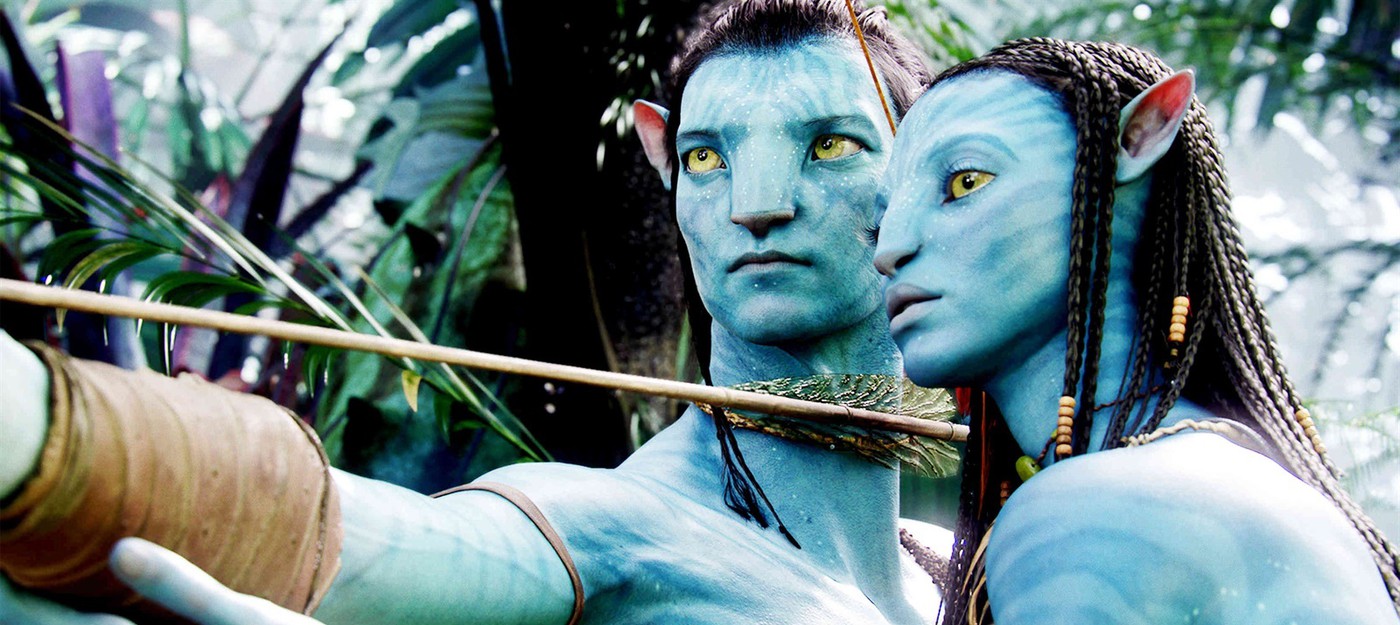 Ubisoft анонсировала новую игру во вселенной Avatar на движке The Division