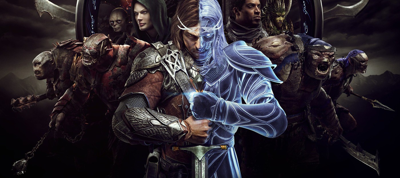 Цена на Middle-Earth: Shadow of War в Steam исправлена