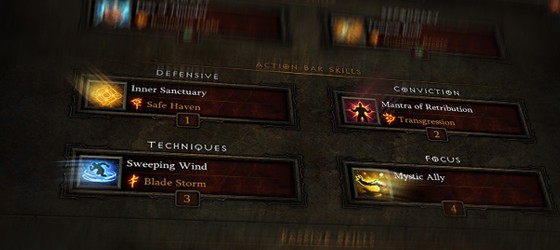 Blizzard закончили систему рун Diablo III