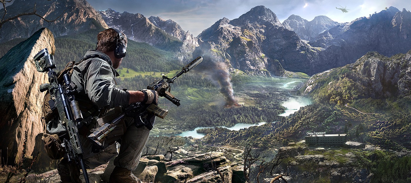 Релиз Sniper Ghost Warrior 3 перенесен на три недели